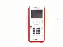 calculadora gr&aacute;fica texas instruments ti-nspire cx ii-t