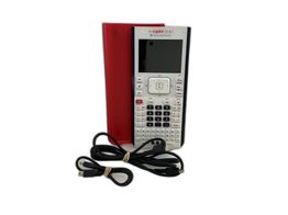 calculadora gr&aacute;fica texas instruments ti-nspire cx ii-t