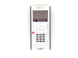 calculadora grafica texas instruments ti nspire cx ii-t