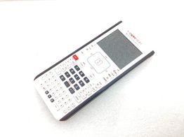 calculadora gr&aacute;fica texas instruments ti nspire cx ii-t