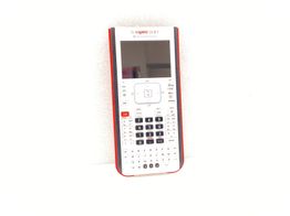 calculadora gr&aacute;fica texas instruments ti nspire cx ii-t