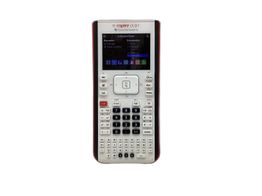 calculadora gr&aacute;fica texas instruments ti-nspire cx ii-t