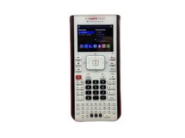 calculadora gr&aacute;fica texas instruments ti-nspire cx ii-t