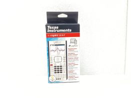calculadora gr&aacute;fica texas instruments ti-nspire cx ii-t