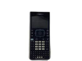 calculadora gr&aacute;fica texas instruments ti-nspire cx