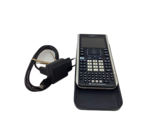 calculadora gr&aacute;fica texas instruments ti-nspire cx