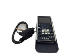calculadora gr&aacute;fica texas instruments ti-nspire cx