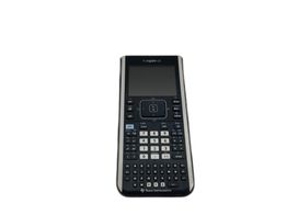 calculadora gr&aacute;fica texas instruments ti-nspire cx