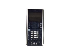 calculadora gráfica texas instruments ti-nspire cx