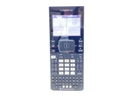 calculadora grafica texas instruments ti-nspire cx