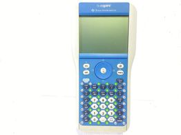 calculadora grafica texas instruments ti-nspire