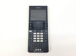 calculadora grafica texas texas instruments nspire cx,