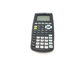 calculadora gráfica texas ti-82 stats