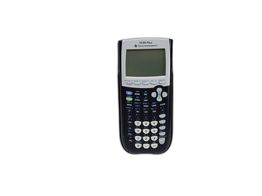 calculadora gráfica texas ti-84 plus