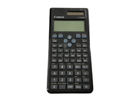 calculadora canon f-715sg