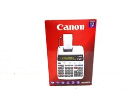 calculadora canon mp120-mg-es
