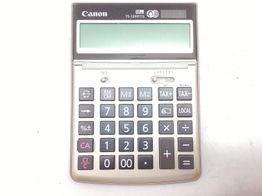 calculadora canon ts-1200tcg