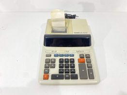 calculadora casio dr-2020ta