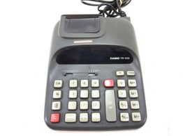 calculadora casio fr-520