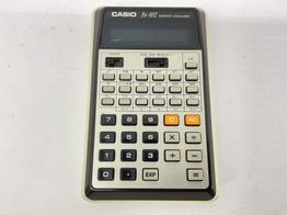 calculadora casio fx 102