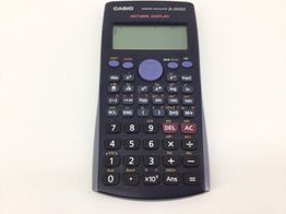 calculadora casio fx-350es