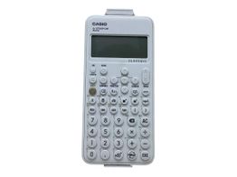 calculadora casio fx-570sp cw