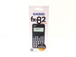 calculadora casio fx-82