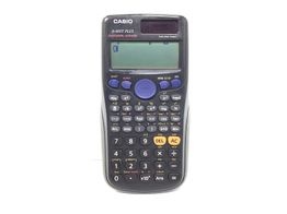 calculadora casio fx-85gt plus
