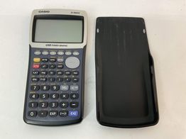 calculadora casio fx 9860g