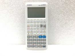 calculadora casio fx-9860giii
