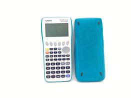 calculadora casio graph 35+ e