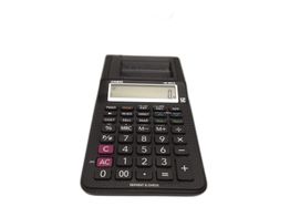 calculadora casio hr-8rce