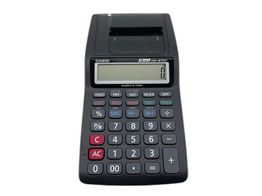 calculadora casio hr-8tec