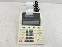 calculadora citizen cx-121n