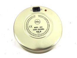 calefactor de terraza hym 401