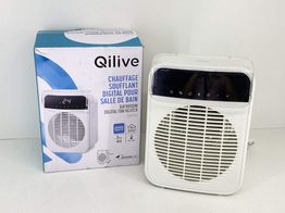 calefactor de terraza qilive q.6113