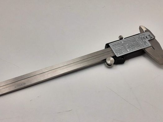 calibre o pie de rey bahco