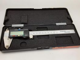 calibre o pie de rey bahco