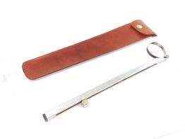 calibre o pie de rey de lazo