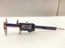 calibre o pie de rey garant