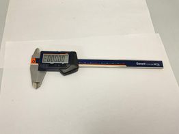 calibre o pie de rey garant