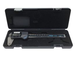 calibre o pie de rey hexagon