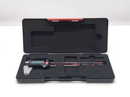 calibre o pie de rey mahr