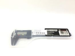 calibre o pie de rey mannesman