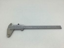 calibre o pie de rey mitutoyo