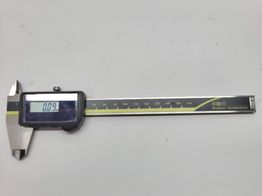 calibre o pie de rey mitutoyo