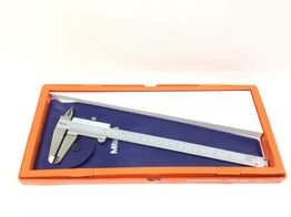 calibre o pie de rey mitutoyo