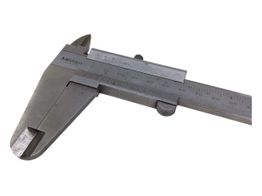 calibre o pie de rey mitutoyo