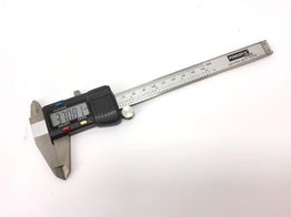 calibre o pie de rey powerfix