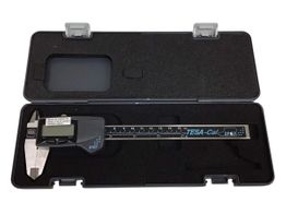 calibre o pie de rey tesa